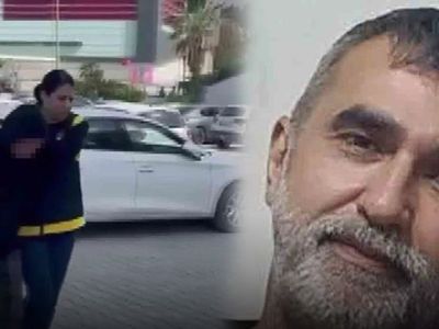 İskenderun’da Tartışma Kanlı Bitti: Koca Öldü, Eşi Tutuklandı