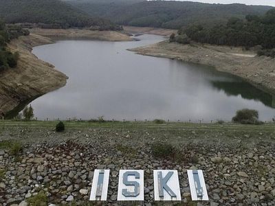 İSKİ açıkladı: İstanbul’un baraj doluluk oranları..