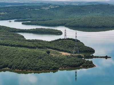 İSKİ baraj doluluk oranları 21 Mayıs 2024: İstanbul barajları bugün ne kadar dolu?