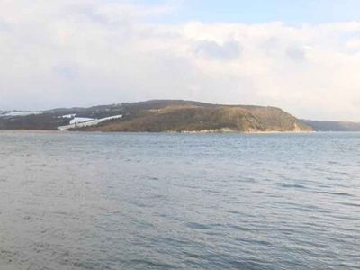 İSKİ Genel Müdürü Raif Mermutlu'dan kritik uyarı: 90 santim daha dolarsa taşacak!