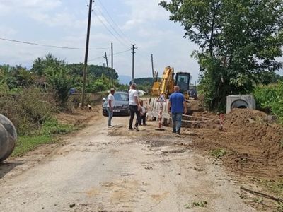 İSKİ'den Bir Skandal! Verdiği Sözü Tutmadı Muhtarları Tehdit Etti