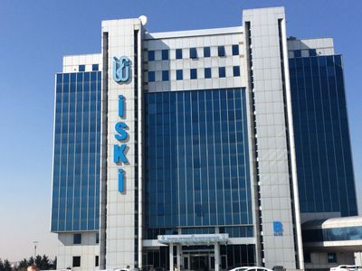 İSKİ'den Gelen Su Faturası Şaşkınlık Yarattı!