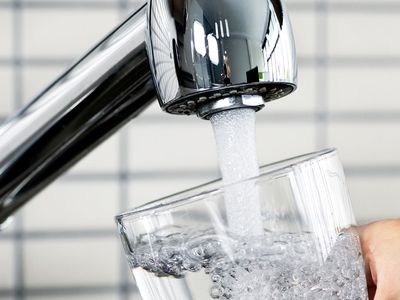İSKİ'den Su Fiyatlarına Zam Teklifi Geldi
