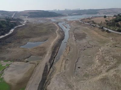 İSKİ’den vatandaşlara ve kurumlara tasarruf çağrısı