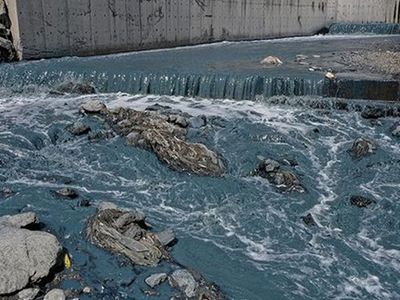 İSKİ'ye yazılmadık dilekçe kalmadı! İstanbul'daki dereler halk sağlığına tehdit teşkil ediyor