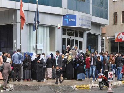 İŞKUR ile Türkiye genelinde tam 100 bin eleman alımı yapacak; Türkiye genelinde işçi ve personel alımı yapılacak meslekler ve sayıları
