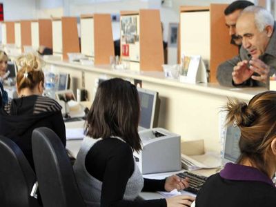 İşkur Lise Mezunu Büro Memuru Arıyor