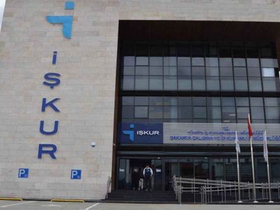 İŞKUR’dan işini kurmak isteyenlere yeni program: 400 bin liraya kadar destek verilecek