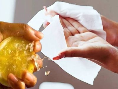 Islak mendillerin görünmeyen tehlikesi: Sağlığınızı riske atmayın!