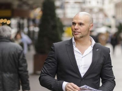 İslam düşmanıyken müslüman olan Klaveren: Türkiye’nin tepkisi doğruydu