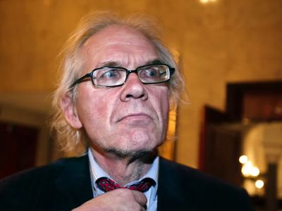 İslam Karşıtı Karikatürist Lars Vilks Kimdir, Neden Öldü?