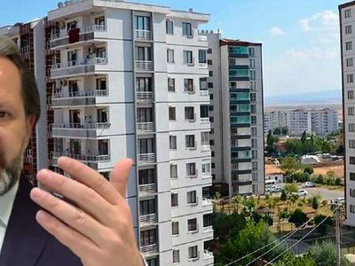 İslam Memiş, artan ev fiyatlarına isyan etti!