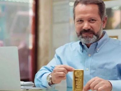İslam Memiş kimdir, nerelidir? İslam Memiş ne mezunu, uzmanlık alanları ne? Altın ve Para Piyasaları Uzmanı İslam Memiş hakkında bilgiler