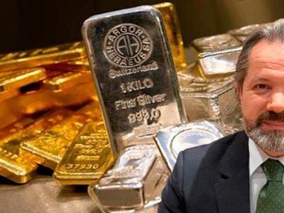 İslam Memiş uyardı altın ve dolar yatırımcıları harekete geçti! Aman dikkat, elinizdeki bulgurdan olmayın!