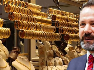 İslam Memiş’ten şaşkına çeviren altın açıklaması: Sert ataklar geliyor