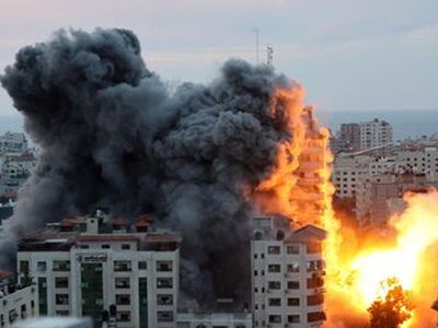 İslamofobik manipülasyon can aldı: Filistinli küçük çocuğun korkunç ölümü…