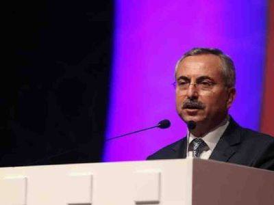İsmail Gerçek kimdir, kaç yaşında? TFF Denetleme Kurulu Başkanı İsmail Gerçek hakkında bilgiler