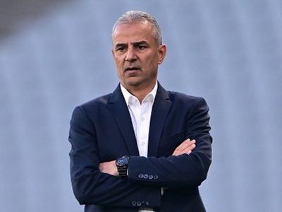 İsmail Kartal Fenerbahçe'nin hedefini açıkladı: "Hata yapmadan kazanmak istiyoruz"