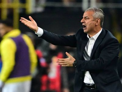 İsmail Kartal’dan Galatasaray için iki planlı taktik: A planı ön alan baskısı, B planı çift forvet