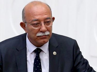 İsmail Koncuk’dan İyi Partiye HDP'li Pervin Buldan'ın Sözleri Üzerinden Tepki
