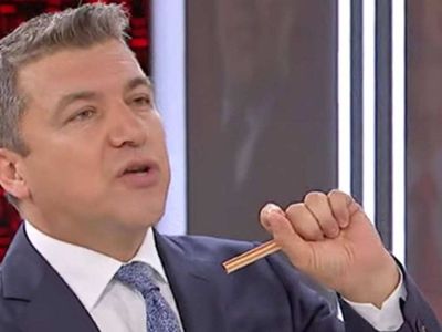 İsmail Küçükkaya ayrıldı mı? FOX TV İsmail Küçükkaya neden yok, istifa mı etti?