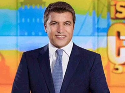İsmail Küçükkaya FOX TV’den ayrıldı mı,neden yok? Çalar Saat İsmail Küçükkaya nerede?