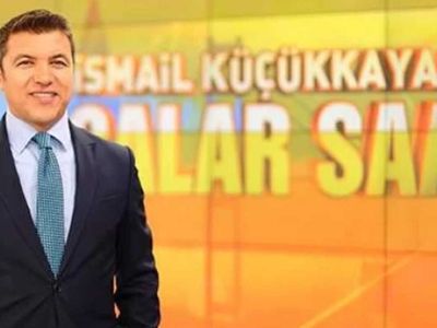 İsmail Küçükkaya istifa mı etti? FOX TV'de istifa iddiası