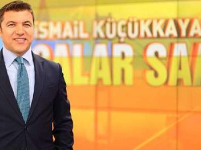 İsmail Küçükkaya neden yok, programdan ayrıldı mı, izinde mi? FOX TV İsmail Küçükkaya dönecek mi, ne zaman dönecek?