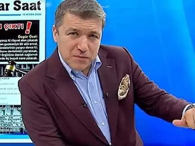 İsmail Küçükkaya nerede, neden yok? İsmail Küçükkaya FOX TV’den ayrıldı mı, ne zaman dönecek?