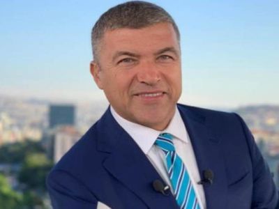 İsmail Küçükkaya’nın yerine gelecek isim belli oldu: Fox TV Küçükkaya’nın yerine İlker Karagöz’ü getirdi