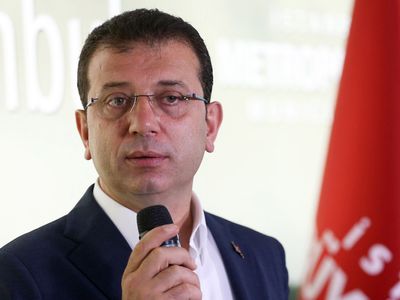 İsmail Saymaz bombayı patlattı: İmamoğlu'na ceza veren hâkimin kardeşi FETÖ'cü çıktı