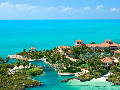 İsminin anlamı merak ediliyor: Turks ve Caicos Adaları Türk mü, neresi?
