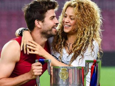 İspanya basınından bomba iddia! Gerard Pique suçüstü yakalandı! Pique Shakira’yı aldattı