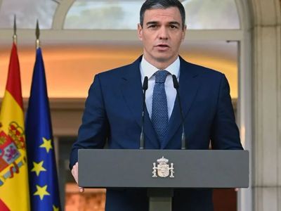 İspanya, Filistin'i resmen tanıdı: Tarihi adalet ve barış için büyük adım!