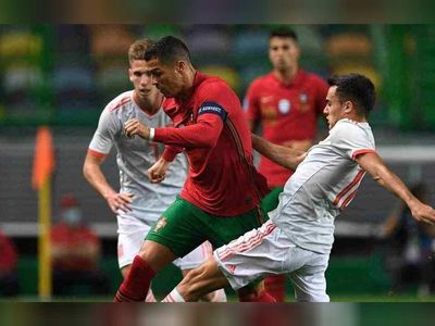 İspanya Portekiz maç özeti ve golleri izle S Sport 2 | İspanya Portekiz Uluslar Ligi youtube geniş özeti ve maçın golleri