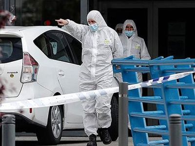 İspanya'da 137 Kişi Daha Hayatını Kaybetti