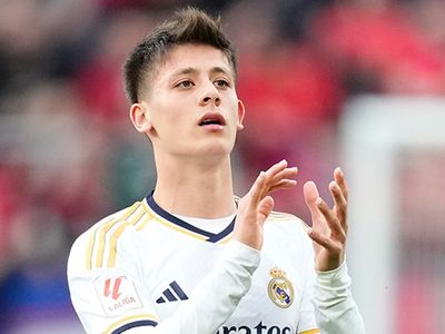 İspanyol basını duyurdu: Arda Güler lig maçında 11'de başlayacak!