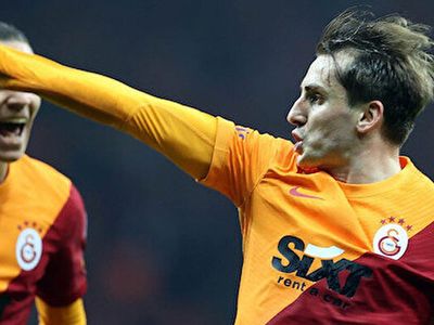 İspanyol Basını Galatasaray - Beşiktaş derbisinin ardından Kerem Aktürkoğlu hakkında konuşuyor!