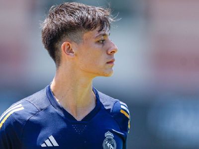 İspanyol Basınında Arda Güler! Rekor Bonservis Bedeli!