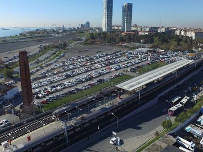 İSPARK otopark saat ücretleri ne kadar oldu? Zam sonrası İSPARK otopark ücretleri listesi
