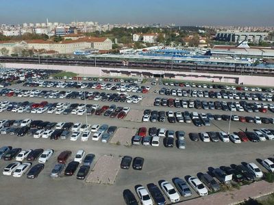İSPARK otopark ve abonelik ücretleri kadar, kaç TL oldu?