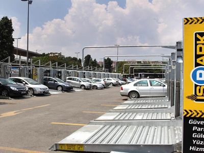 İSPARK ücretlerine zam geldi: Fiyatlar yarından itibaren değişecek
