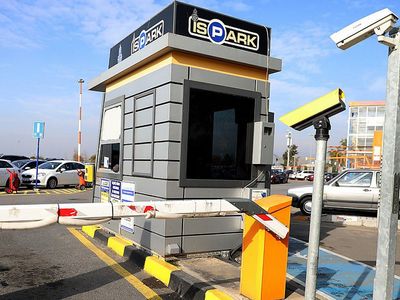 İSPARK ücretlerine zam mı geldi? İSPARK otopark ücretleri  ne kadar?