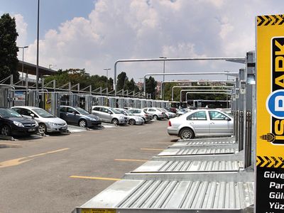 İSPARK'ın 41 Milyon Zarar Etmesinin Nedeni Belli Oldu!