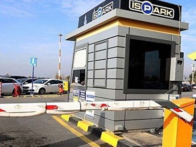 İSPARK’tan organizasyon günlerine özel kazık tarife