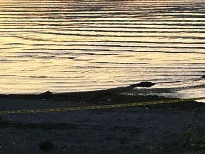 Isparta Eğirdir Gölü'nde 7 Adet El Bombası Bulundu! Bölgede Güvenlik Önlemleri Alındı