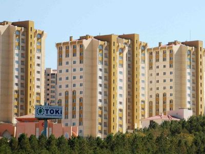 Isparta Eğirdir TOKİ 2+1 ve 3+1 kura çekilişi sonuçları isim listesi