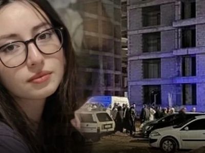 Isparta’da Kayıp Lise Öğrencisi Boş Binanın Önünde Ölü Bulundu