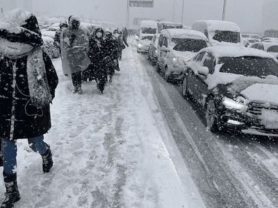 Isparta'da okullar tatil mi? Bugün Isparta'da okullar tatil edildi mi? Isparta Valiliği’nden son dakika hava muhalefeti açıklamaları