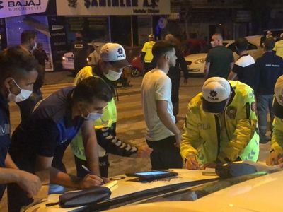 Isparta’da Trafik Kazası Sonrası ‘FETÖ'cü' İftirası Ortalığı Birbirine Kattı